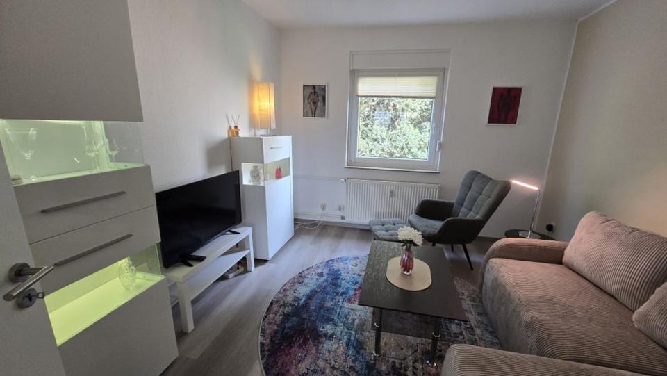 Erdgeschoßwohnung Gelsenkirchen Gelsenkirchen-Mitte - 3 Zimmer, 55 m&sup2;, 790&euro; | Angebot:25510496