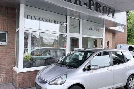 Honda Jazz 186.000 km 2.690 &euro; Duisburg 47249
