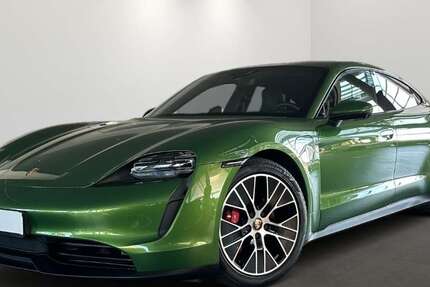 Porsche Taycan 60.264 km 62.790 &euro; Wuppertal 42279