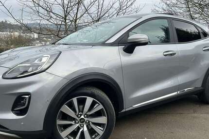 Ford Puma 166.810 km 13.900 &euro; Wuppertal 42117