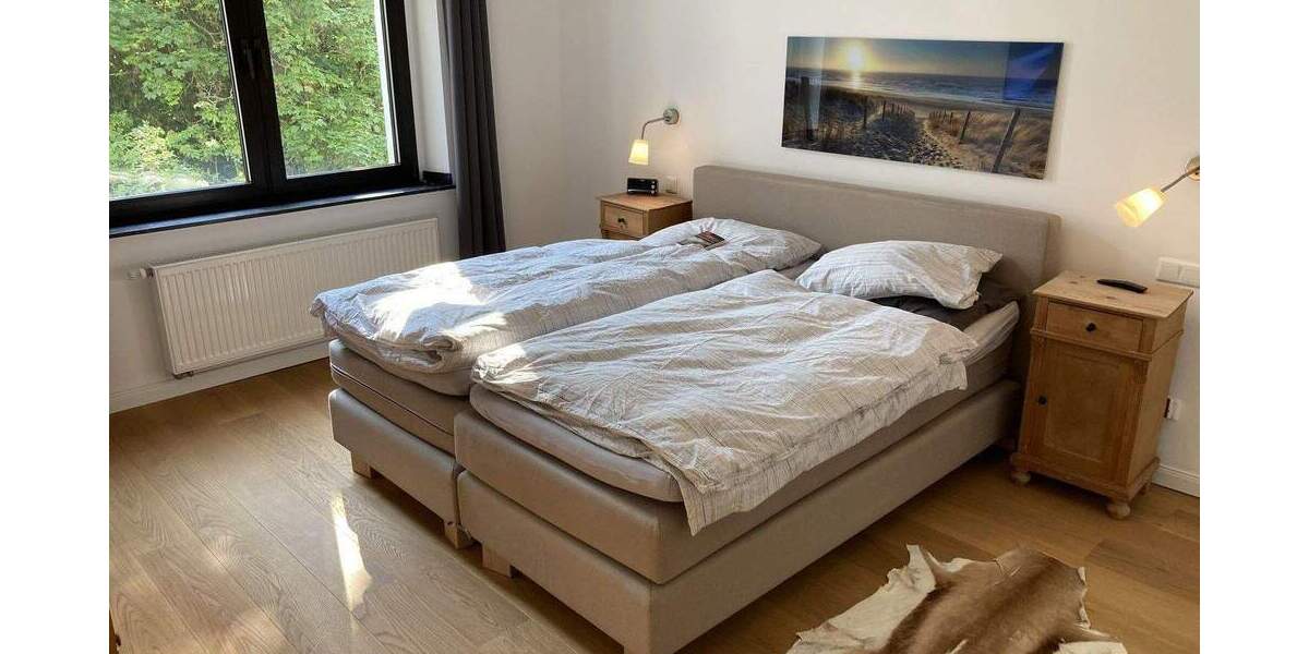 Etagenwohnung Düsseldorf Golzheim - 4 Zimmer, 119 m&sup2;, 839.000&euro; | Angebot:25253304