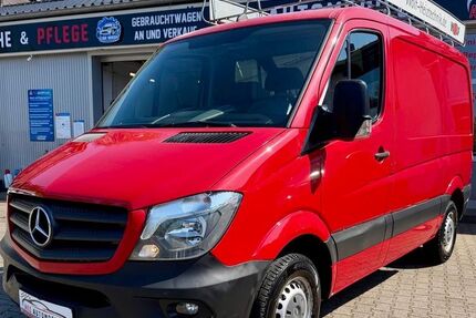 Mercedes-Benz Sprinter 93.000 km 16.950 &euro; Ratingen (Nähe Düsseldorf) 40883