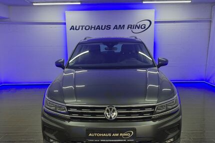 VW Tiguan 148.609 km 19.499 &euro; Ratingen bei Düsseldorf 40878