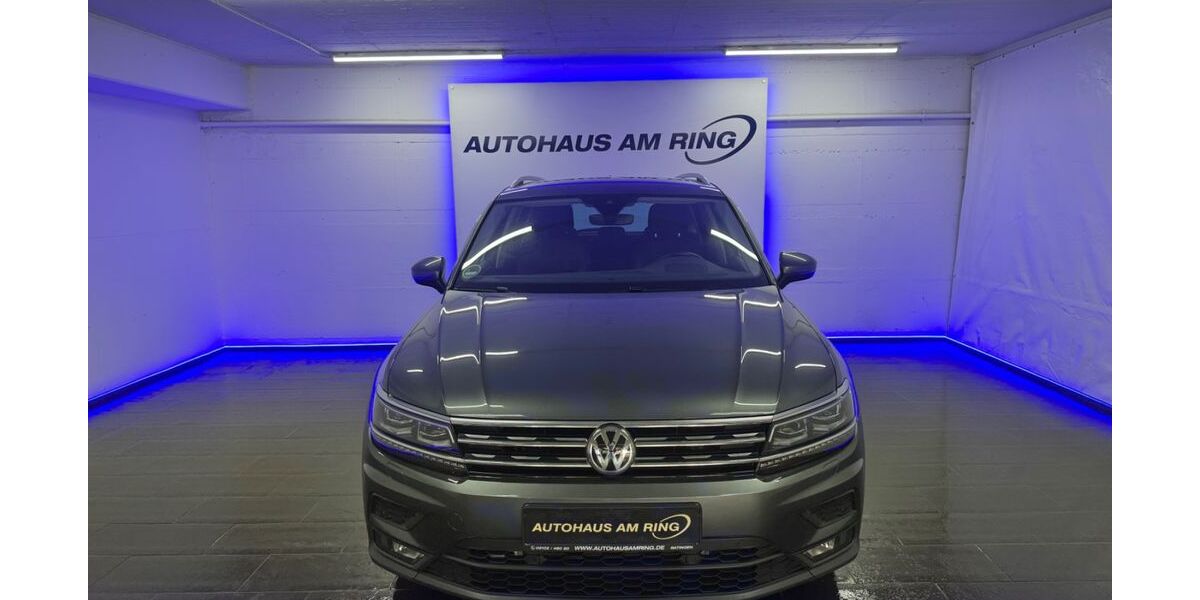 VW Tiguan 148.609 km 19.499 &euro; Ratingen bei Düsseldorf 40878