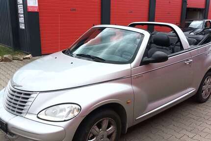 Chrysler PT Cruiser 92.600 km 7.900 € Dortmund 44309