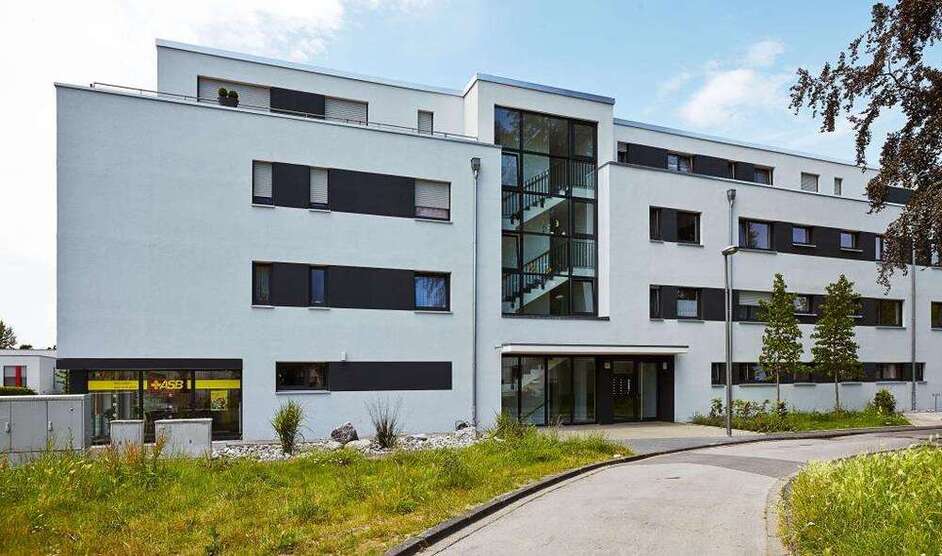 Wohnung zum Mieten in Bochum 655 € 54.73 m²