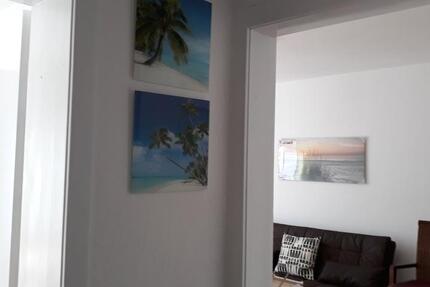 Möblierte Wohnung in Essen RüttenscheidGrüne Oase 2 zimmer