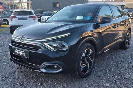 Citroen C4 19.000 km 22.480 &euro; Oberhausen 46147