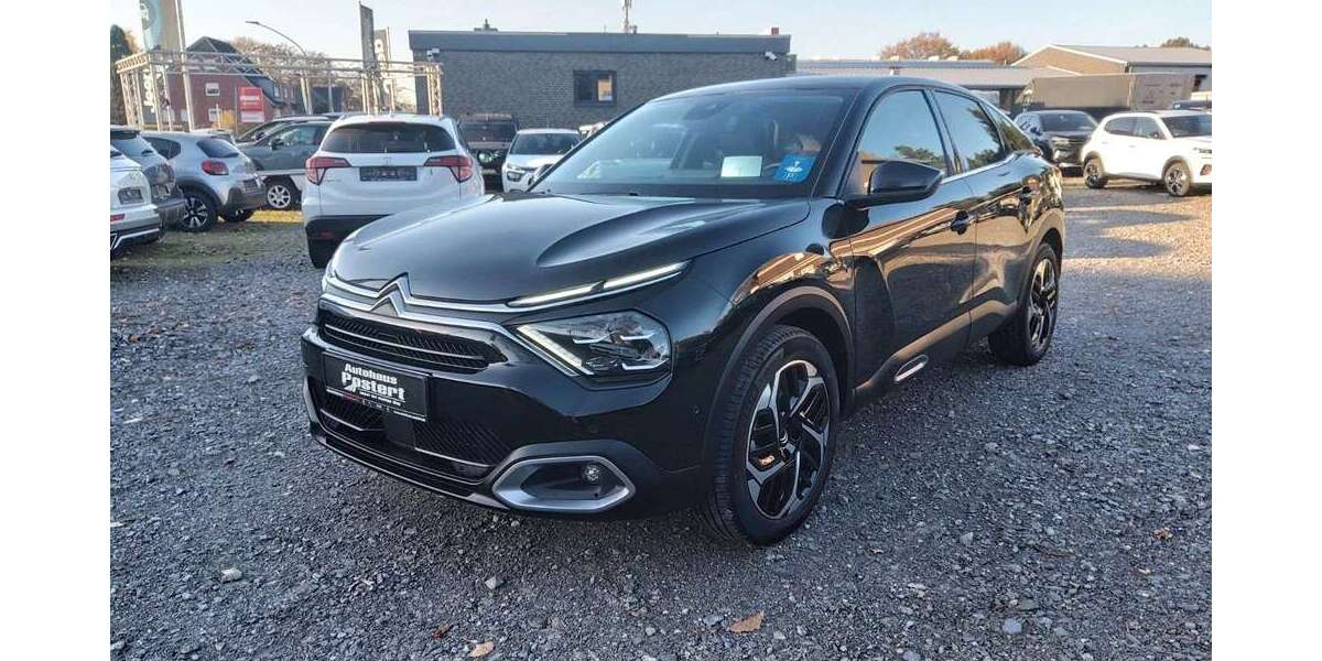 Citroen C4 19.000 km 22.480 &euro; Oberhausen 46147