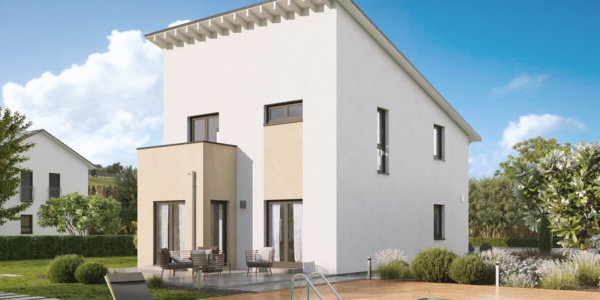 Individuelles Traumhaus in Voerde - Flexibilität trifft gehobene Qualität - Einfamilienhaus Voerde | Angebot:27338229