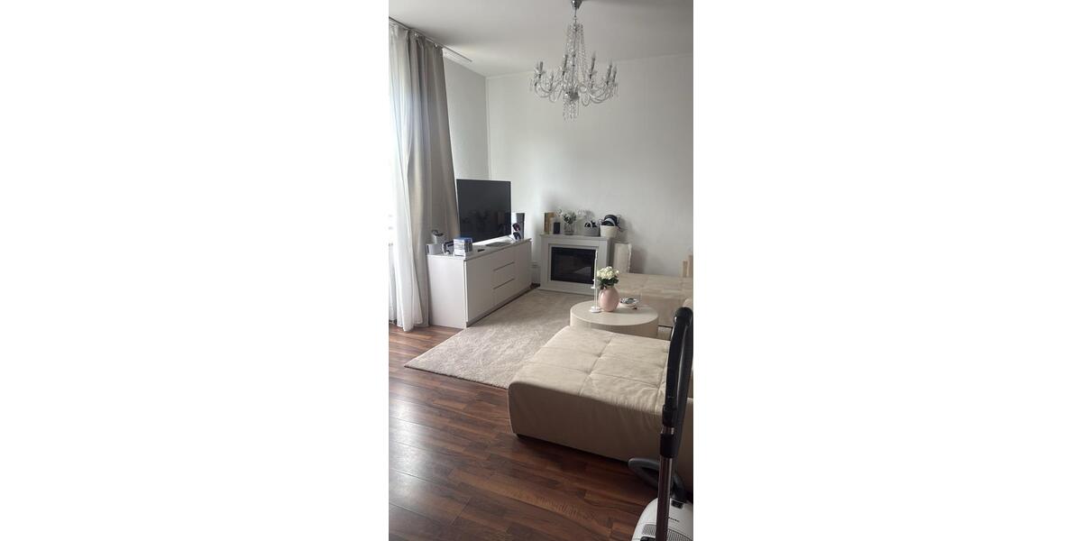 Erdgeschoßwohnung Wuppertal Gemarkung Nächstebreck - 2.5 Zimmer, 65 m&sup2;, 800&euro; | Angebot:26435845