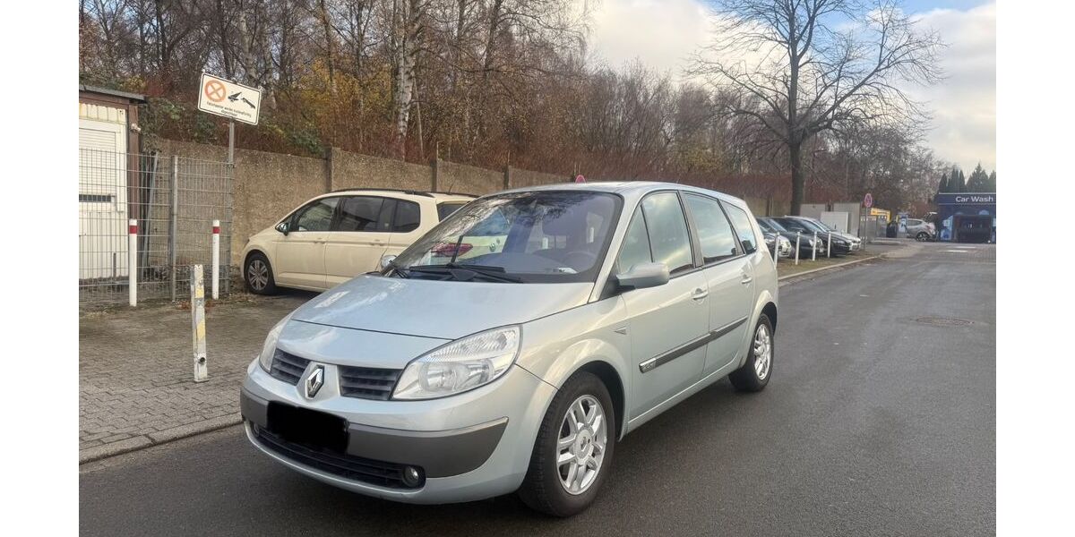 Renault Scenic 130.000 km 3.500 &euro; Essen 45143