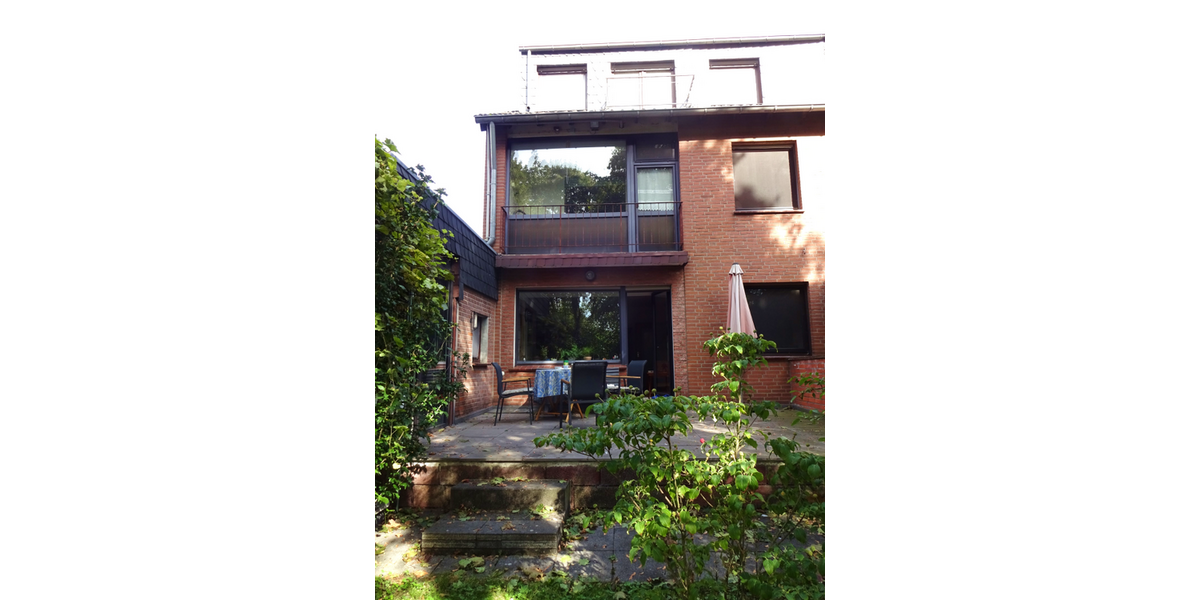 Provisionsfrei* Schönes 150m² Reihenendhaus in bevorzugter Wohnlage von Moers 7 zimmer