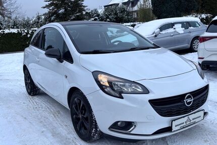 Opel Corsa 166.000 km 5.900 &euro; Mülheim / Ruhr 45473