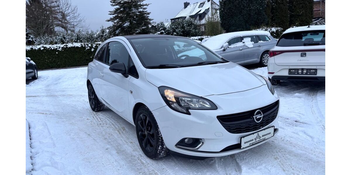 Opel Corsa 166.000 km 5.900 &euro; Mülheim / Ruhr 45473