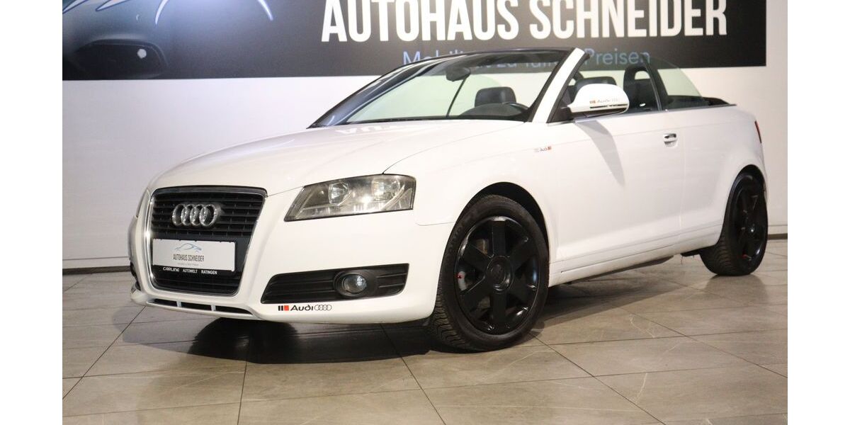 Audi A3 163.000 km 7.700 &euro; Ratingen 40880