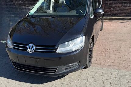 VW Sharan 224.845 km 7.800 &euro; Essen 45143