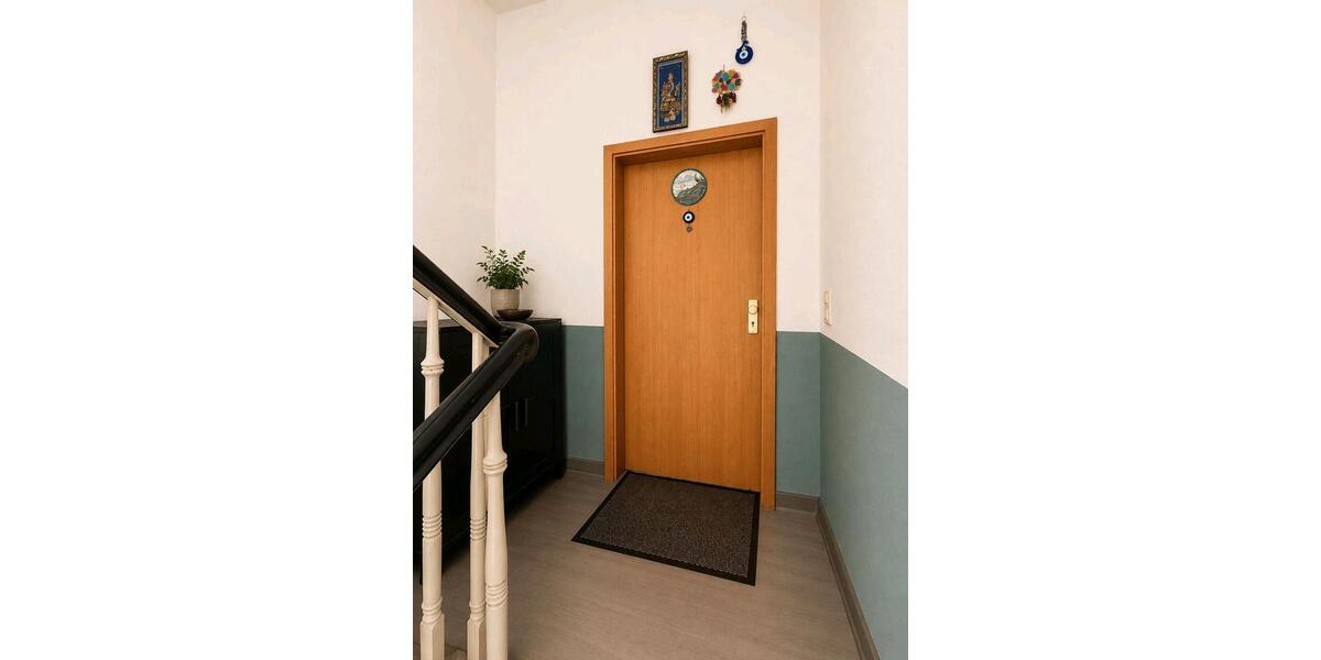 Etagenwohnung Oberhausen - 3 Zimmer, 72 m&sup2;, 110.000&euro; | Angebot:26955720