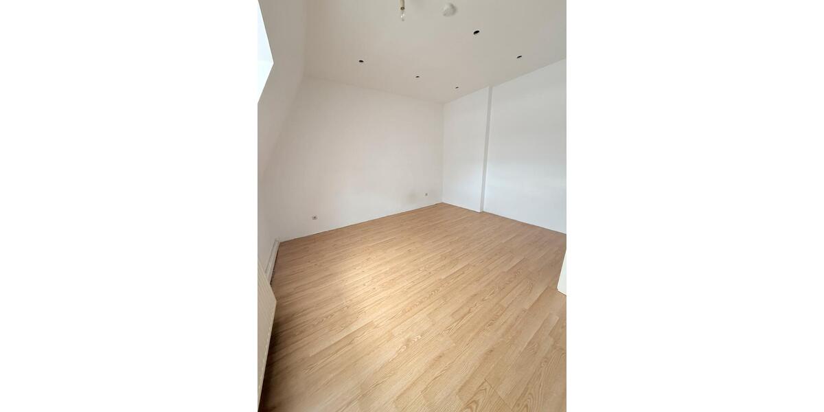 Etagenwohnung Bochum Bochum-Nord - 2 Zimmer, 55 m&sup2;, 550&euro; | Angebot:25718262