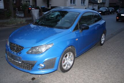 Seat Ibiza 167.000 km 6.800 &euro; Herten 45699
