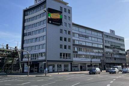 Gewerbeobjekt Wuppertal Elberfeld - 7.230&euro; | Angebot:26939643