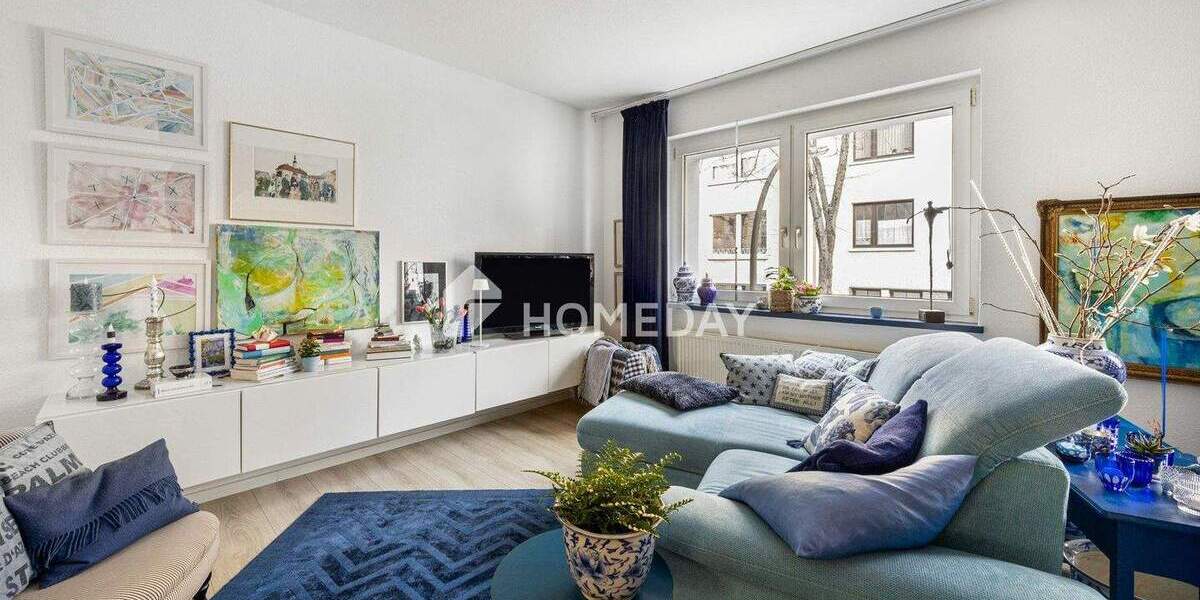 Mehrfamilienhaus, Wohnhaus Witten Mitte - 4 Zimmer, 565 m&sup2;, 795.000&euro; | Angebot:25864017