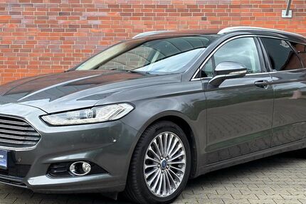 Ford Mondeo 112.000 km 11.990 &euro; Herne (NRW) 44628
