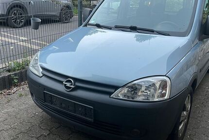 Opel Combo 130.000 km 1.900 &euro; Wuppertal 42369