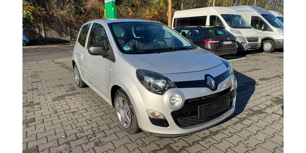 Renault Twingo 83.999 km 3.290 &euro; Bottrop 46238
