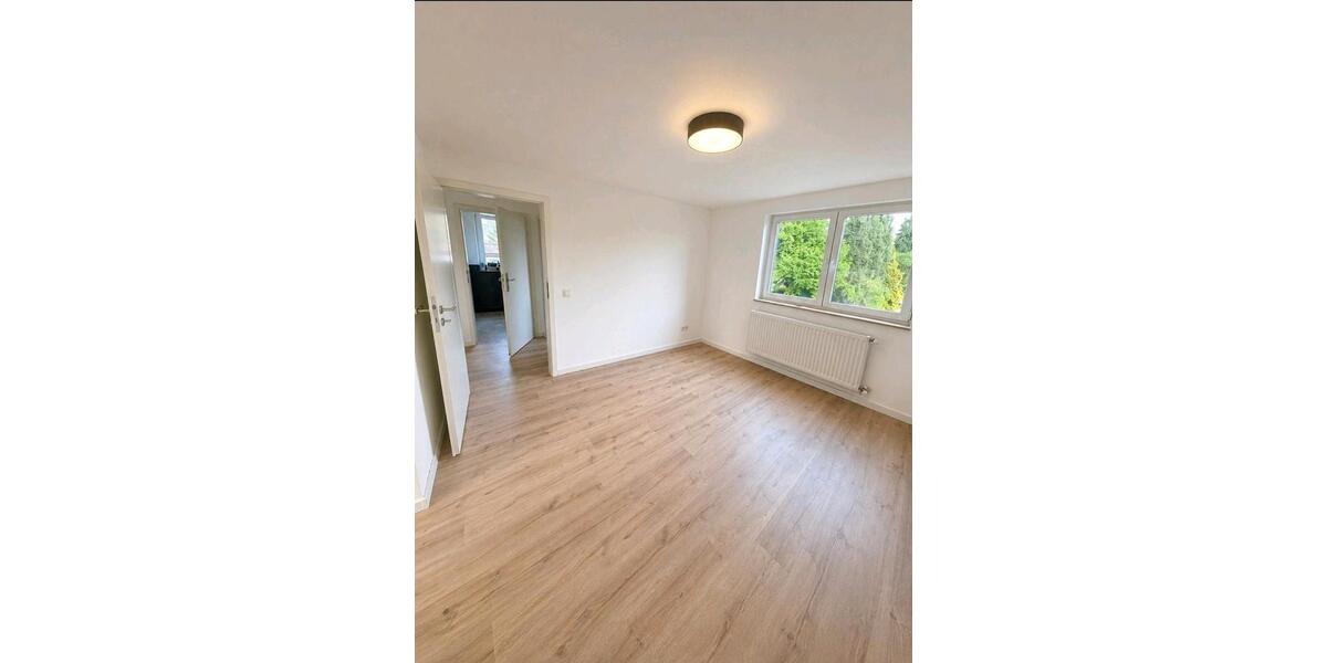 Etagenwohnung Bottrop Batenbrock - 2 Zimmer, 54 m&sup2;, 715&euro; | Angebot:26454233