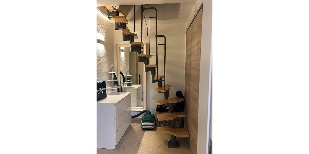 Wohnen in der Gartenstadt Welheim mit schönem Garten, zimmer