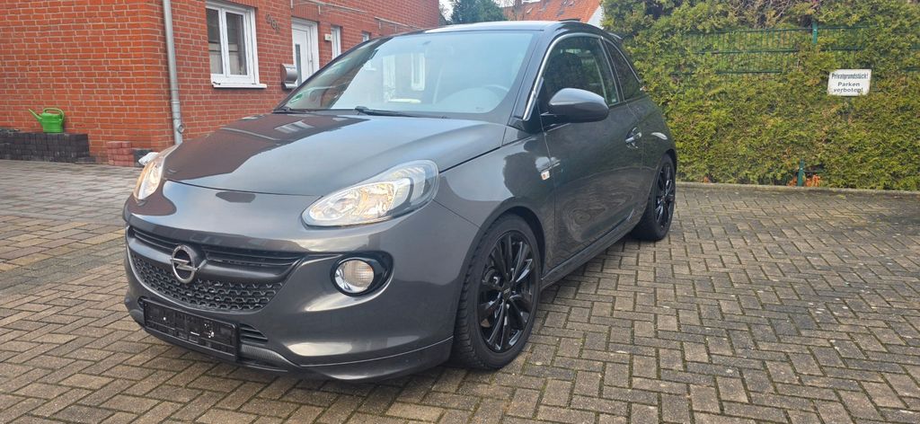 Opel Adam 118.000 km 7.950 &euro; Essen 45327