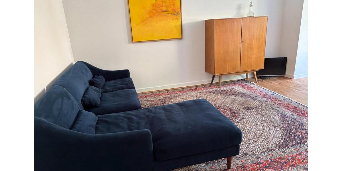 Erdgeschoßwohnung Essen Stadtbezirk II - 1 Zimmer, 98 m&sup2;, 750&euro; | Angebot:26681792