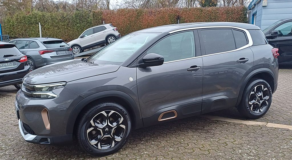 Citroen C5 Aircross 76.000 km 17.980 &euro; Essen 45307