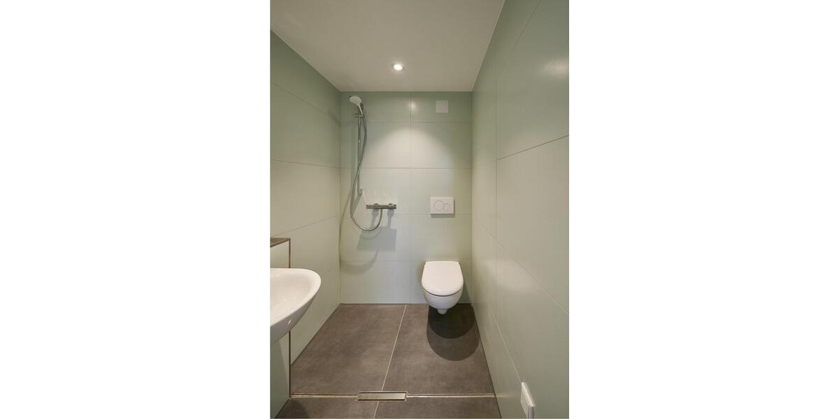 Erdgeschoßwohnung Bochum Laer - 1 Zimmer, 22 m&sup2;, 390&euro; | Angebot:25499331