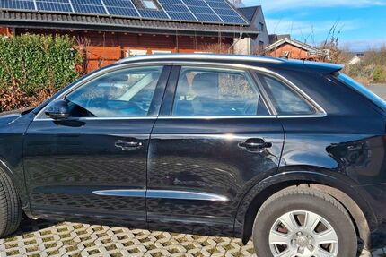 Audi Q3 92.500 km 18.000 &euro; Haan 42781