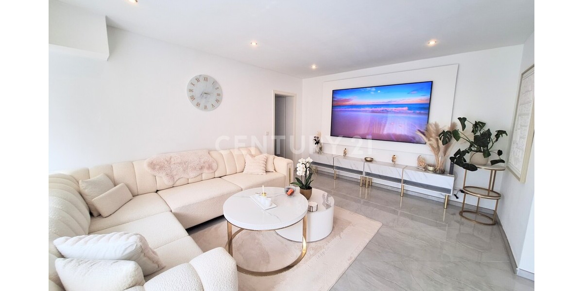 Wow-Faktor Souterrain: Ein Zuhause mit Charme. - Etagenwohnung Bochum Querenburg | Angebot:27496150