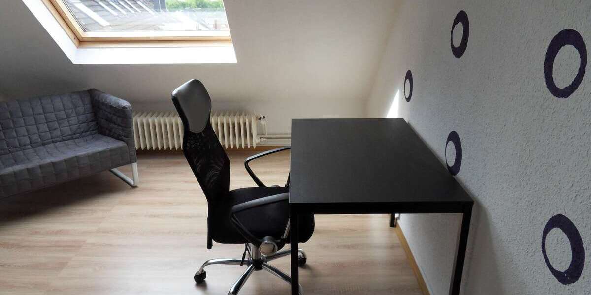 Zimmer Wuppertal Gemarkung Vohwinkel - 1 Zimmer, 430&euro; | Angebot:26852123