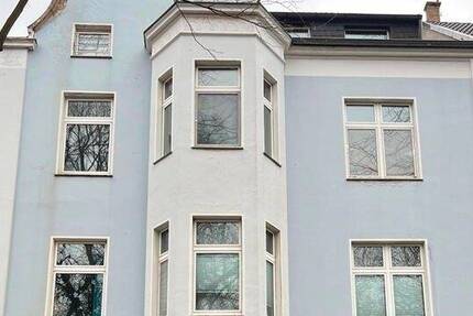 Wohnung Duisburg Neumühl - 4 Zimmer, 102 m&sup2;, 39.000&euro; | Angebot:26741590