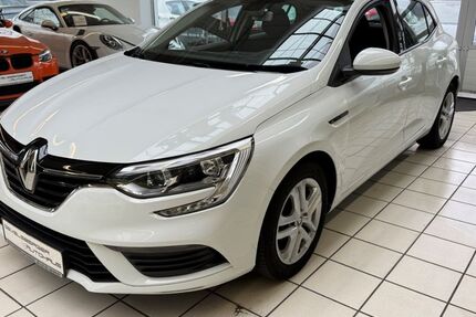Renault Megane 74.622 km 10.980 &euro; Gevelsberg 58285