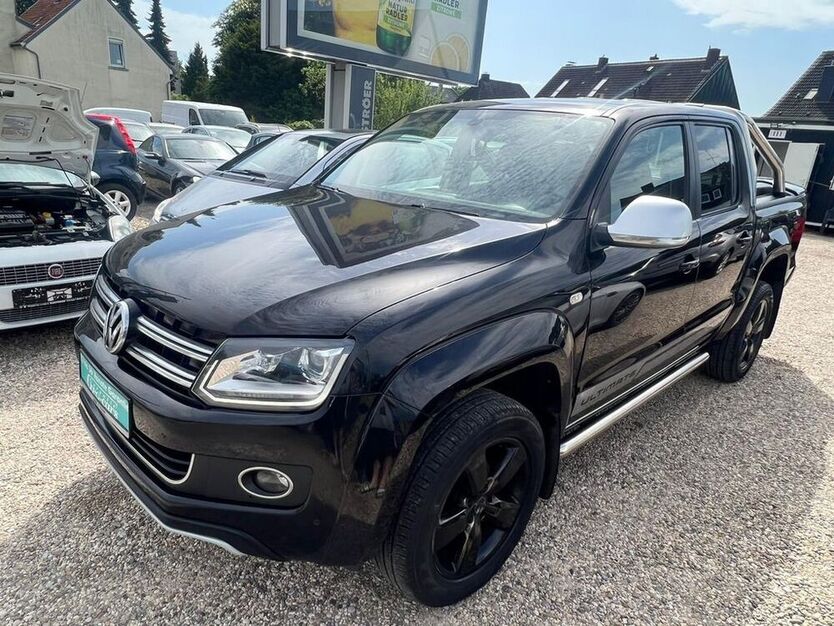 Amarok