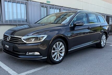 VW Passat 185.896 km 16.850 &euro; Essen 45356