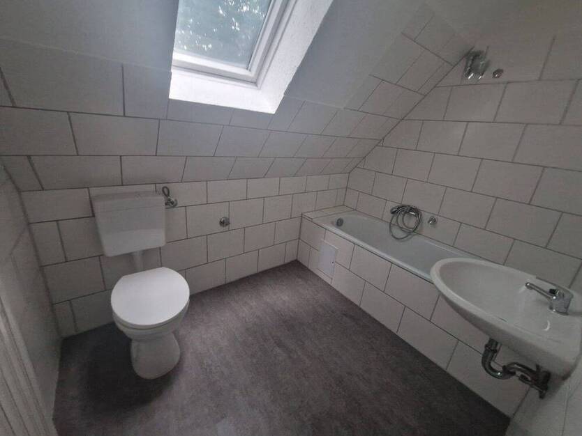 Gemütliche 2-Zimmer-Wohnung