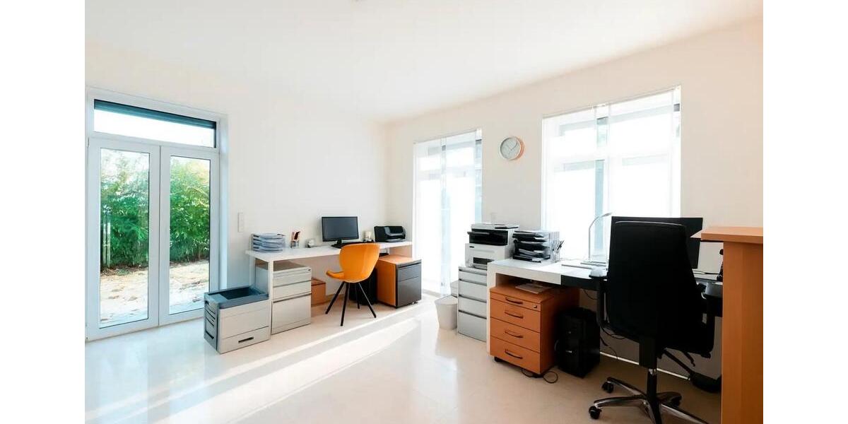 Freistehendes Einfamilienhaus 362m² mit Poolhaus & Pool - 6482m² 10 zimmer