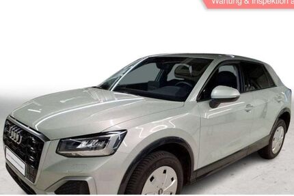 Audi Q2 7.469 km 31.130 &euro; Moers-Hülsdonk 47441
