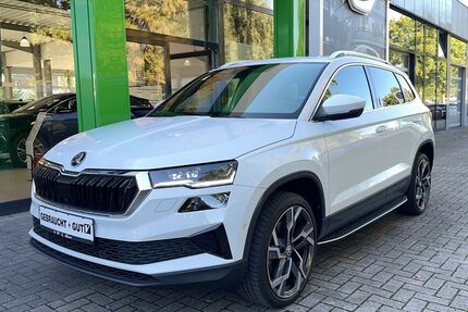 Skoda Karoq 54.200 km 29.990 &euro; Hünxe 46569