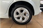 Swift 1.2 Dualjet Hybrid Comfort Automatik