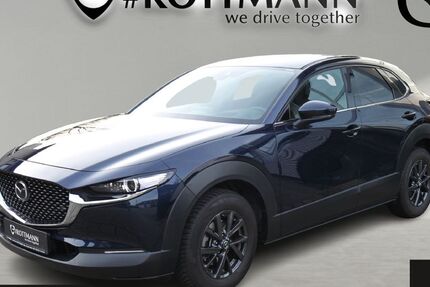 Mazda CX-30 24.780 km 22.880 &euro; Bottrop-Kirchhellen 46244