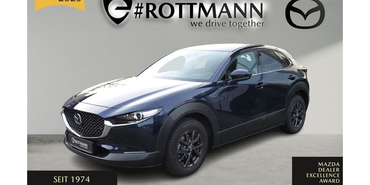 Mazda CX-30 24.780 km 22.880 &euro; Bottrop-Kirchhellen 46244