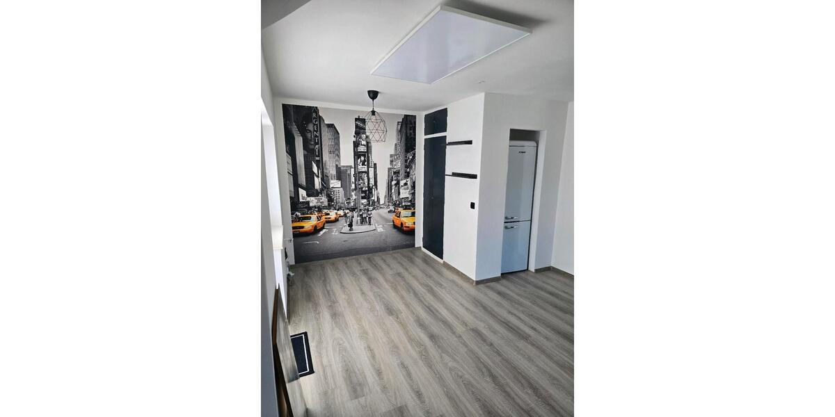 Sanierte 2 Zi Whg zu vermieten - Text lesen 2 zimmer